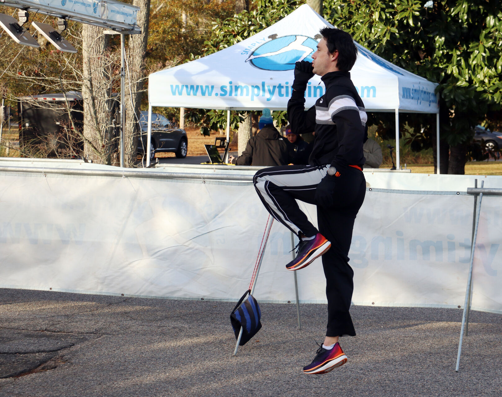 Florence Turkey Trot
